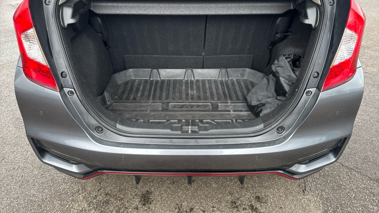 Honda Jazz 1.5 i-VTEC Sport Navi 5dr Petrol Hatchback